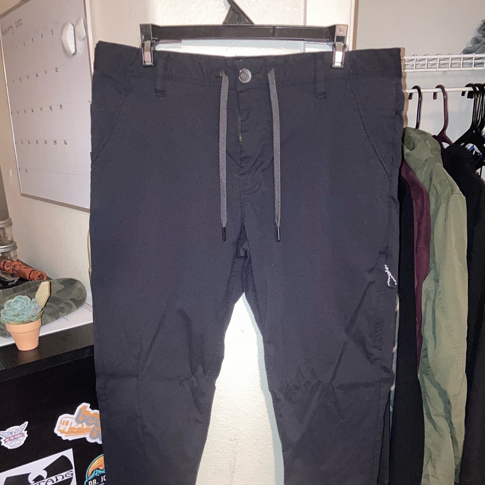 COPY - 686 Everywhere Slim fit pants